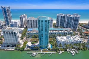 6000 Indian Creek Dr Ph-2501 Miami Beach, FL 33140 - MLS#A11784725
