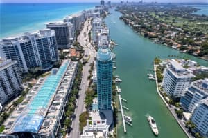 6000 Indian Creek Dr Ph-2501 Miami Beach, FL 33140 - MLS#A11784725