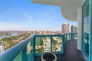 6000 Indian Creek Dr Ph-2501 Miami Beach, FL 33140 - MLS#A11784725