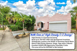 736 Ne 126th St, North Miami