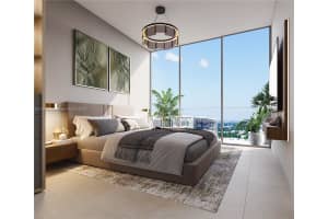 1837 NE 4th Ave #1904, Miami, FL 33132, - MLS#A11784779