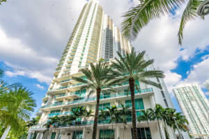 350 S Miami Ave 1601, Miami