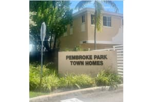 3928 Sw 52nd Ave F3, Pembroke Park