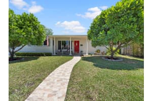 7815 W 16th Ct, Hialeah, FL 33014, Sold 07/01/25