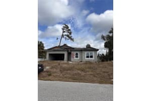 3060 Sean Road Sarasota, FL 34288 Sold 05/19/25