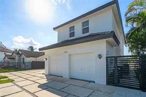 12910 NW 6th Terrace, Miami, FL 33182, Sold 06/11/25