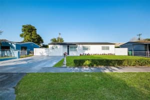 6811 NW 28th Ave, Miami, FL 33147, Sold 07/03/25