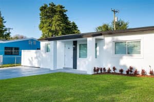 6811 NW 28th Ave, Miami, FL 33147, Sold 07/03/25