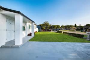 6811 NW 28th Ave, Miami, FL 33147, Sold 07/03/25