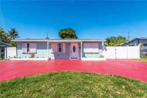 3950 SW 59th Terrace, West Park, FL 33023, Sold 06/24/25