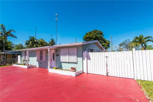 3950 SW 59th Terrace, West Park, FL 33023, Sold 06/24/25