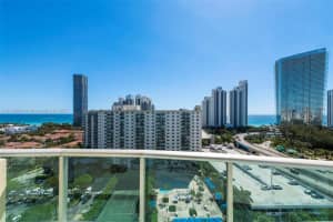 19380 Collins Ave Ph-6, Sunny Isles Beach