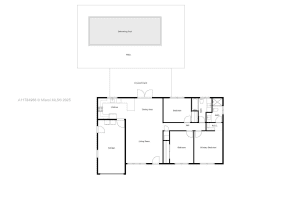 485 NW 89th St, El Portal, FL 33150, Sold 07/30/25