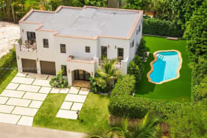 120 Morningside Dr, Coconut Grove, FL 33133, - MLS#A11784982