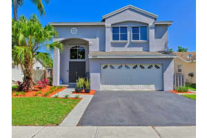 4785 NW 14th St, Coconut Creek, FL 33063, Sold 07/23/25
