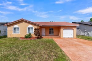 17826 SW 154th Pl, Miami, FL 33187, Sold 06/25/25