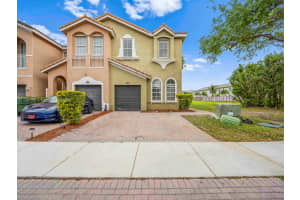 2593 Se 13th Ct, Homestead