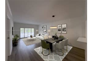 100 Edgewater Dr 205, Coral Gables
