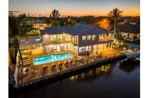 474 Peninsula Dr, Fort Pierce