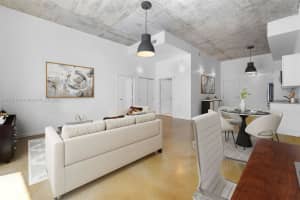 2001 Meridian Ave APT 412, Miami Beach, FL 33139, - MLS#A11785104