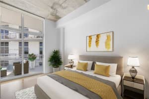 2001 Meridian Ave APT 412, Miami Beach, FL 33139, - MLS#A11785104