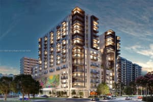 1420 NW 14th Ave #1503, Miami, FL 33125, - MLS#A11785144