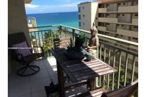 2080 S Ocean Dr APT 707, Hallandale Beach, FL 33009, - MLS#A11785145