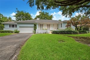 1435 Palancia Ave, Coral Gables