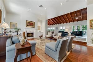 1435 Palancia Ave, Coral Gables, FL 33146, Sold 10/10/25