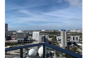851 NE 1st Ave #3002, Miami, FL 33130, - MLS#A11785172