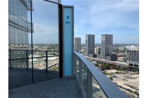 851 NE 1st Ave #3002, Miami, FL 33130, - MLS#A11785172