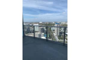 851 NE 1st Ave #3002, Miami, FL 33130, - MLS#A11785172