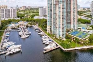 3370 Hidden Bay Dr #610, Aventura, FL 33180, - MLS#A11785173