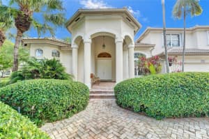 1951 NW 167th Terrace, Pembroke Pines, FL 33028, Sold 07/24/25