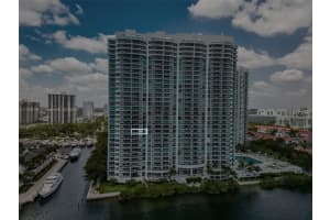 3201 Ne 183rd St 1107, Aventura