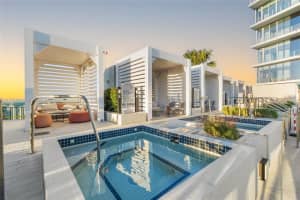 300 Biscayne Blvd Way #4207, Miami, FL 33131, - MLS#A11785199