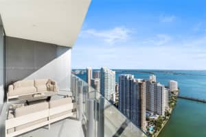 300 Biscayne Blvd Way #4207, Miami, FL 33131, - MLS#A11785199