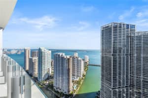 300 Biscayne Blvd Way #4207, Miami, FL 33131, - MLS#A11785199