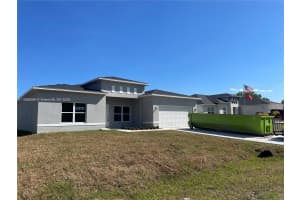 2370 Ramsey Rd SE, Palm Bay, FL 32909, Sold 07/16/25