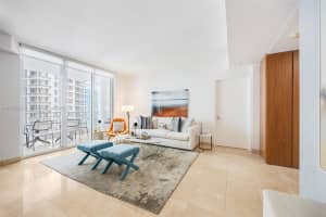 801 Brickell Key Blvd 3010, Miami, FL 33131 Sold 10/10/25