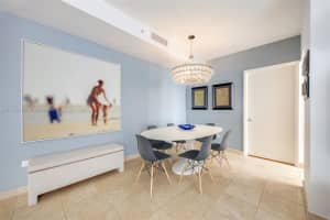 801 Brickell Key Blvd 3010, Miami, FL 33131 Sold 10/10/25