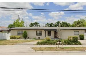3320 SW 97th Ave, Miami, FL 33165, Sold 07/21/25