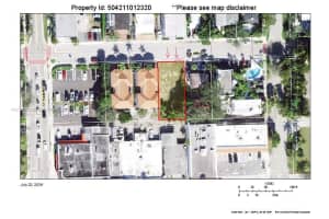 1518 Se 2nd Ct Fort Lauderdale, FL 33301 - MLS#A11785262