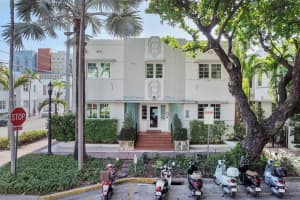 359 Meridian Ave A105, Miami Beach