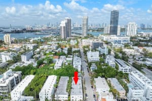 359 Meridian Ave # A-105, Miami Beach, FL 33139, - MLS#A11785268
