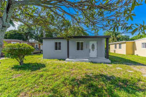 2350 NW 14th St, Fort Lauderdale, FL 33311, Sold 07/18/25