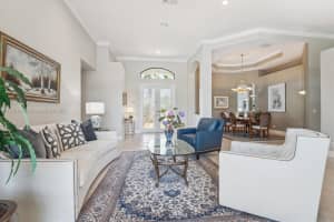 1859 Harbor Pointe Cir, Weston, FL 33327, Sold 08/14/25