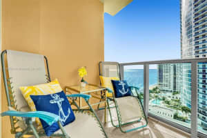 2501 S Ocean Dr 1615 (available Jan 12), Hollywood