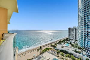 2501 S Ocean Dr APT 1615, Hollywood, FL 33019, - MLS#A11785320