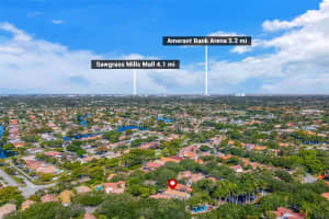 10156 NW 3rd Ct, Plantation, FL 33324, Sold 07/07/25